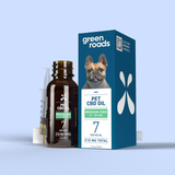 Green Roads Pet CBD Drops 30mL