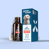 Green Roads Pet CBD Drops 30mL