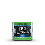Hemp Bombs Pain Freeze