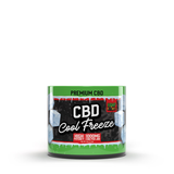 Hemp Bombs Pain Freeze