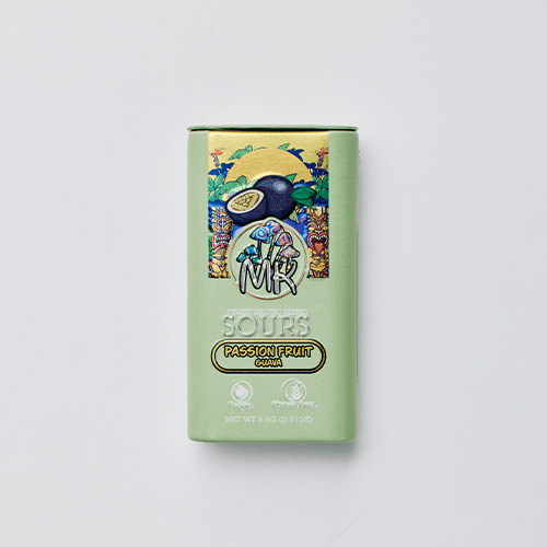Magic Kingdom Magic Blend Sour Mints 16ct