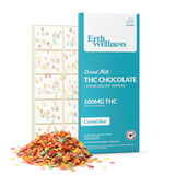 Erth Wellness Delta-9 Chocolate Bar