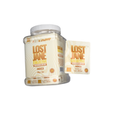 Lost Jane Exotic THCa Flower 28 x 1 Gram