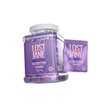 Lost Jane Exotic THCa Flower 28 x 1 Gram