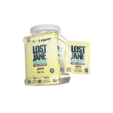 Lost Jane Exotic THCa Flower 28 x 1 Gram