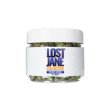 Lost Jane Exotic THCa Flower 4 Grams