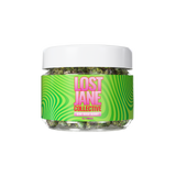 Lost Jane Exotic THCa Flower 4 Grams