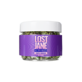 Lost Jane Exotic THCa Flower 4 Grams