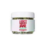 Lost Jane Exotic THCa Flower 4 Grams