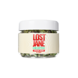 Lost Jane Exotic THCa Flower 4 Grams