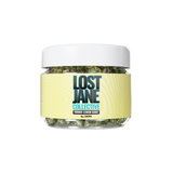 Lost Jane Exotic THCa Flower 4 Grams