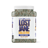 Lost Jane Exotic THCa Flower 114 Grams