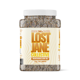 Lost Jane Exotic THCa Flower 114 Grams