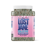 Lost Jane Exotic THCa Flower 114 Grams