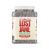 Lost Jane Exotic THCa Flower 114 Grams