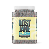Lost Jane Exotic THCa Flower 114 Grams