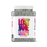 Lost Jane Exotic THCa Flower 114 Grams