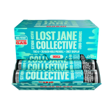 Lost Jane THCa Hash Holes 2 Gram x 20ct