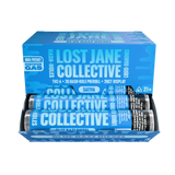 Lost Jane THCa Hash Holes 2 Gram x 20ct