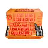 Lost Jane THCa Hash Holes 2 Gram x 20ct