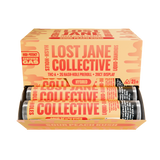 Lost Jane THCa Hash Holes 2 Gram x 20ct