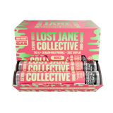 Lost Jane THCa Hash Holes 2 Gram x 20ct