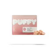 Puffy CBD + Delta-9 Natural Resin Gummies 20ct