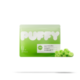 Puffy CBD + Delta-9 Natural Resin Gummies 20ct