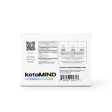 KetaMIND Euphoric Botanical Tablets 3ct