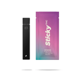 Puffy THCa + THC-P Sticky Disposable 1 Gram