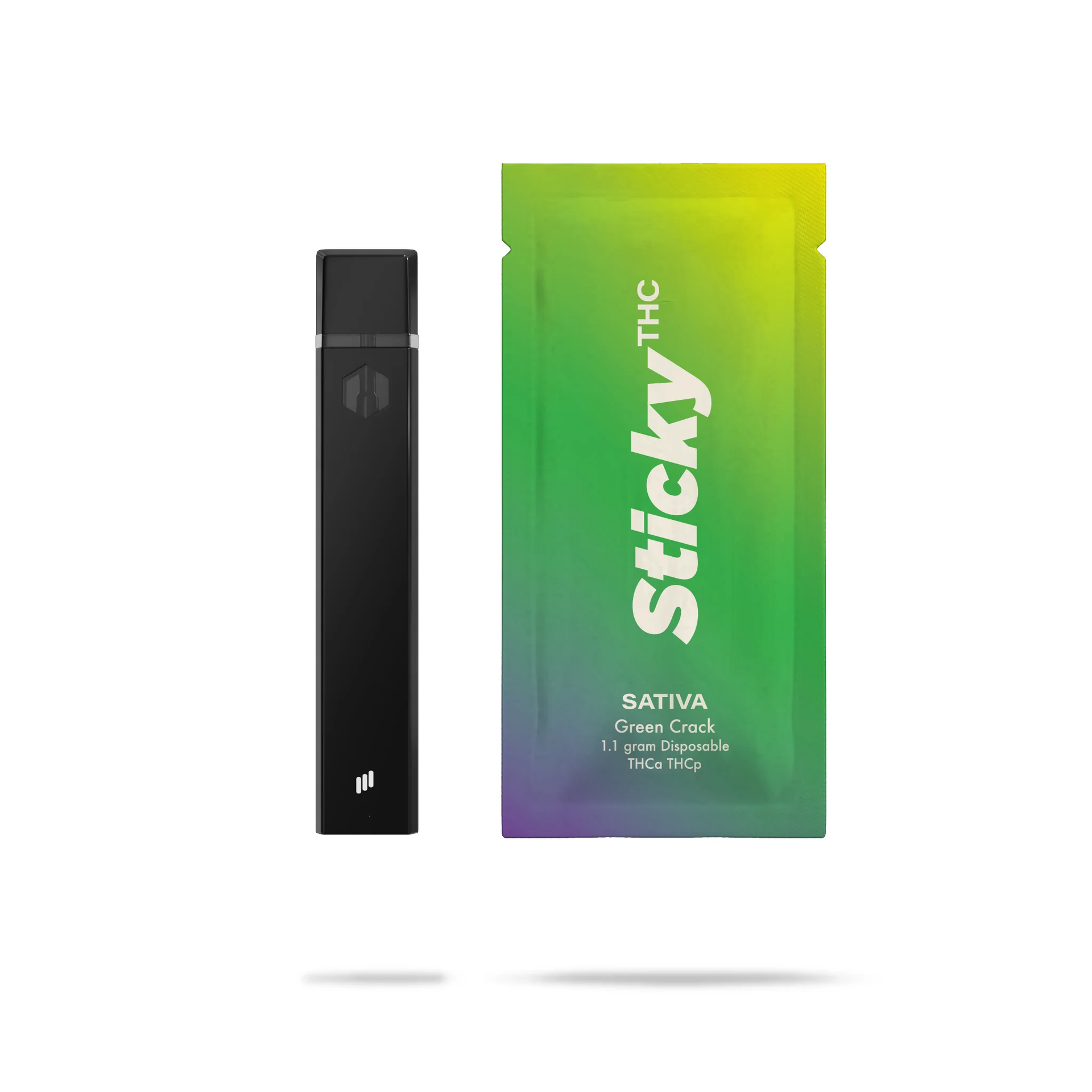 Sticky Greens Disposable Vape Puffy THCa + THC-P Sticky Disposable 1 Gram Mega Distribution Sticky Greens Disposable Vape Puffy THCa + THC-P Sticky Disposable 1 Gram Mega Distribution