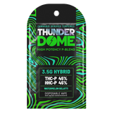 Thunder Dome HHC-P + THC-P Disposable 3.5 Gram
