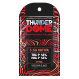 Thunder Dome HHC-P + THC-P Disposable 3.5 Gram