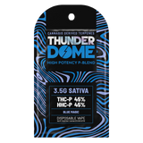 Thunder Dome HHC-P + THC-P Disposable 3.5 Gram