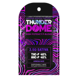 Thunder Dome HHC-P + THC-P Disposable 3.5 Gram