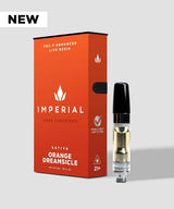 Imperial THC-P Cartridge 1 Gram