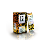 FVKD Exotics Liquid Diamonds Disposable 3.5 Gram