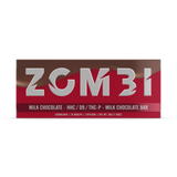 Zombi D9 + HHC + THC-P Chocolate Bar
