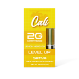 Cali Level Up Cartridge 2 Gram