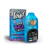 Loud THCa Creme Switch Disposable 3.5 Gram
