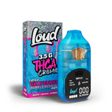 Loud THCa Creme Switch Disposable 3.5 Gram