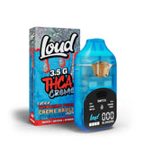 Loud THCa Creme Switch Disposable 3.5 Gram