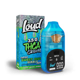 Loud THCa Creme Switch Disposable 3.5 Gram
