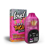 Loud THCa Rosin Switch Disposable 3.5 Gram