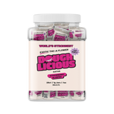 Doughlicious Exotic THCa Flower 28 x 1 Gram