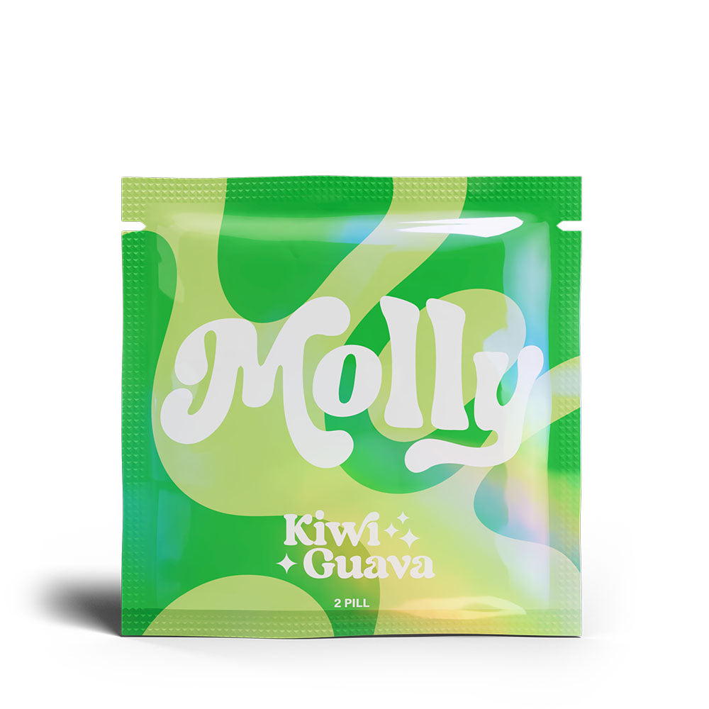 Molly Nootropic Pills 2ct