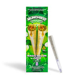 Delta Munchies Double Doink Jelly Holes 2ct