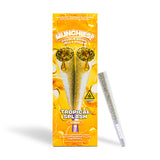 Delta Munchies Double Doink Jelly Holes 2ct