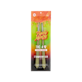Flying Monkey THCa Diamond Infused Preroll 2 Gram x 2ct