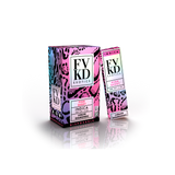 FVKD Exotics Liquid Diamonds Disposable 3.5 Gram